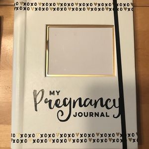 Pregnancy journal